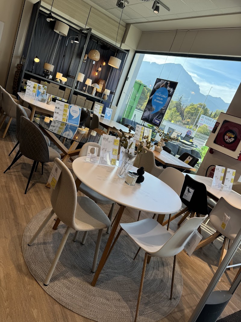 Imagen de Jysk la Nucía