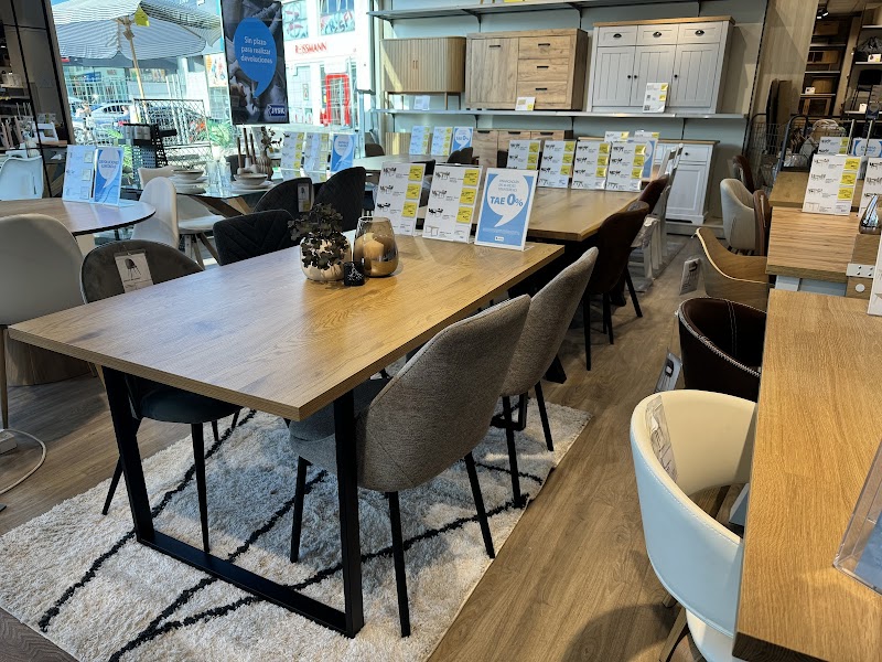 Imagen de Jysk la Nucía