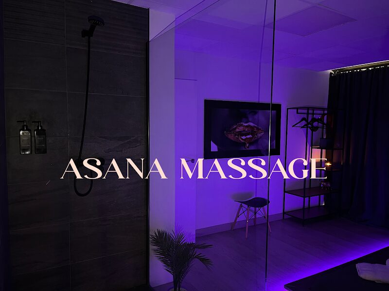 Imagen de Masajes Eróticos Benidorm – Asana Massage