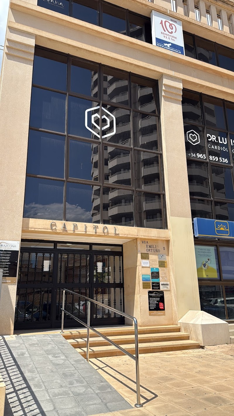 Imagen de Masajes Eróticos Benidorm – Asana Massage