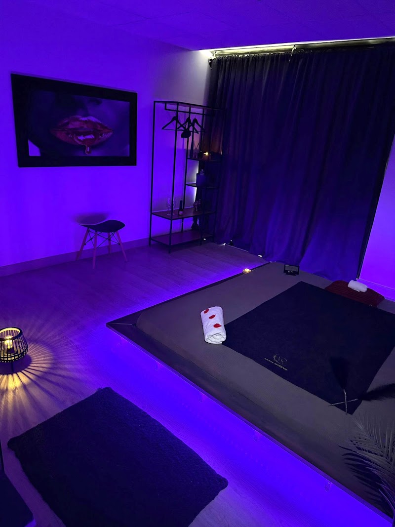 Imagen de Masajes Eróticos Benidorm – Asana Massage