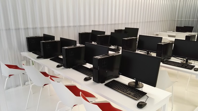 Imagen de Of & System