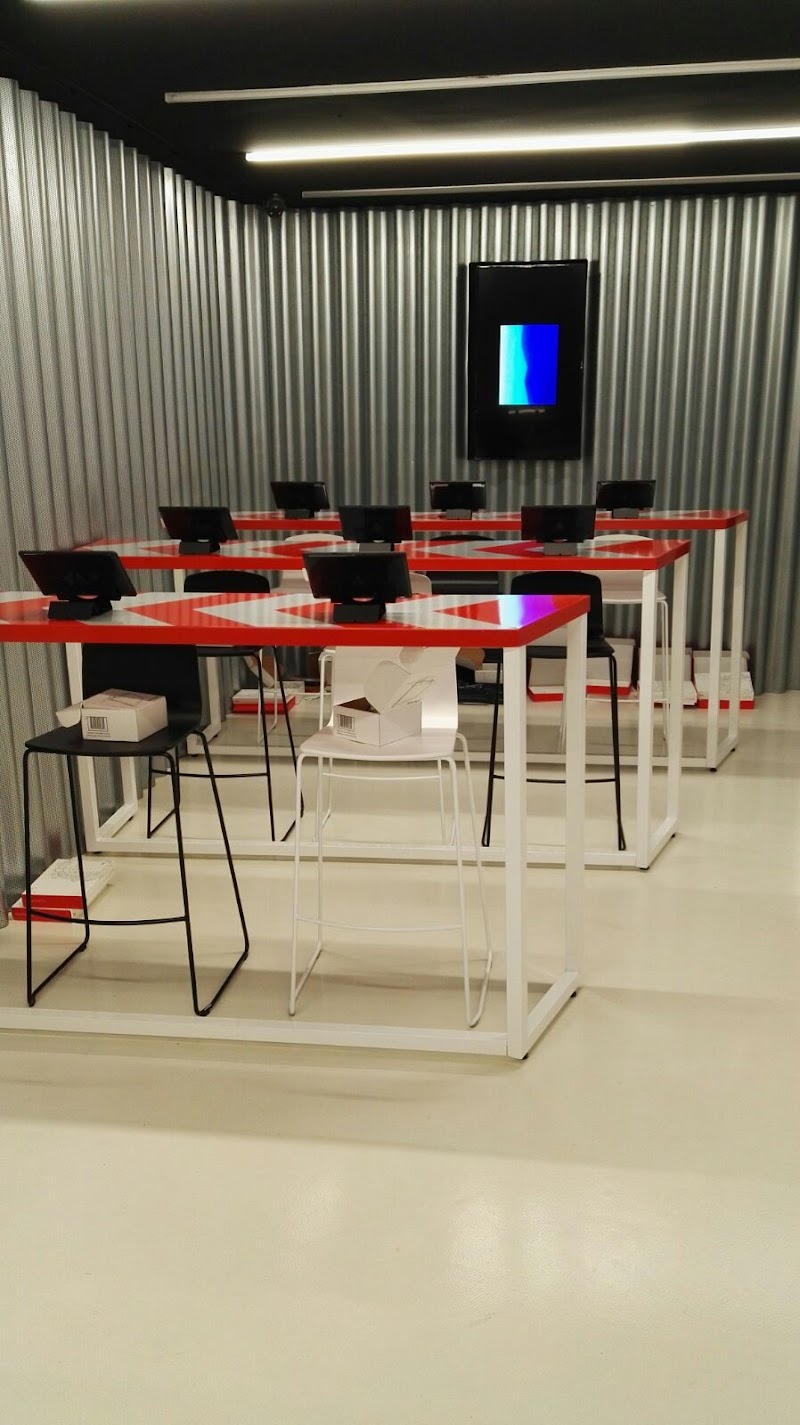 Imagen de Of & System