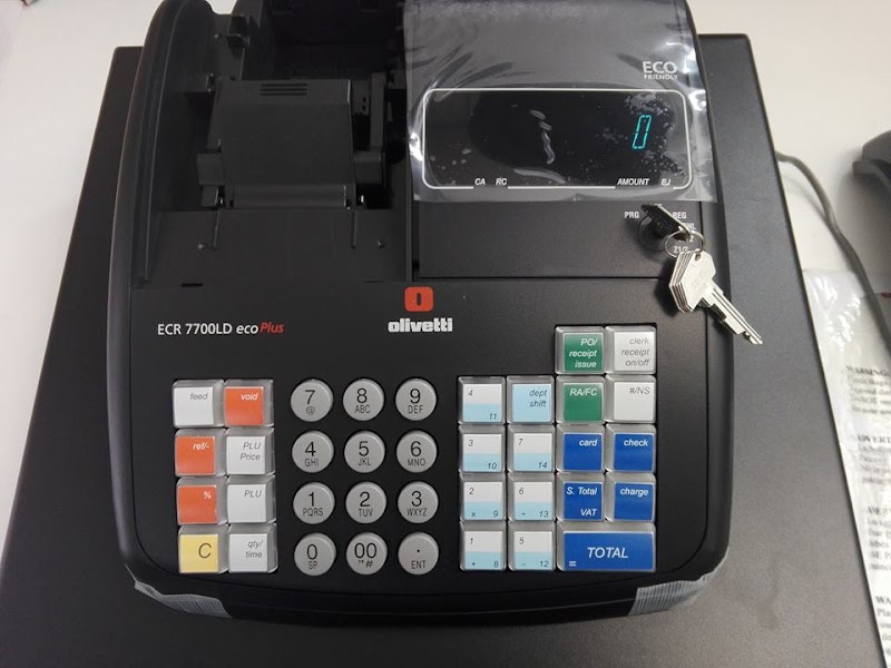 Imagen de Of & System