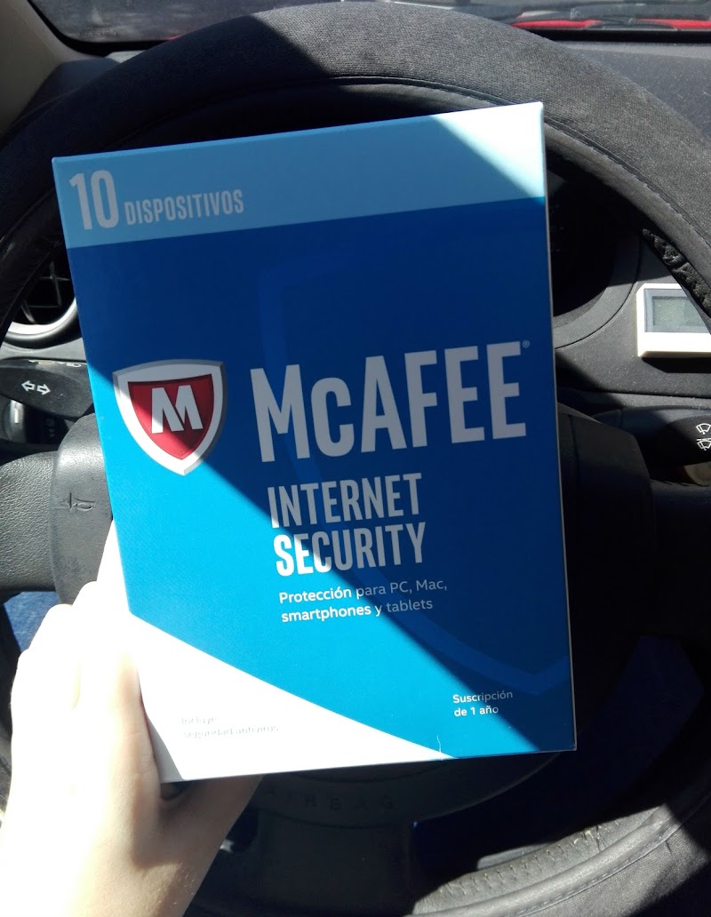 Imagen de Of & System