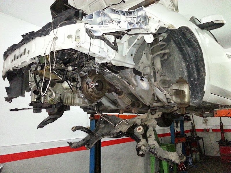 Imagen de Autofénix, Taller Electromecánico en Benidorm