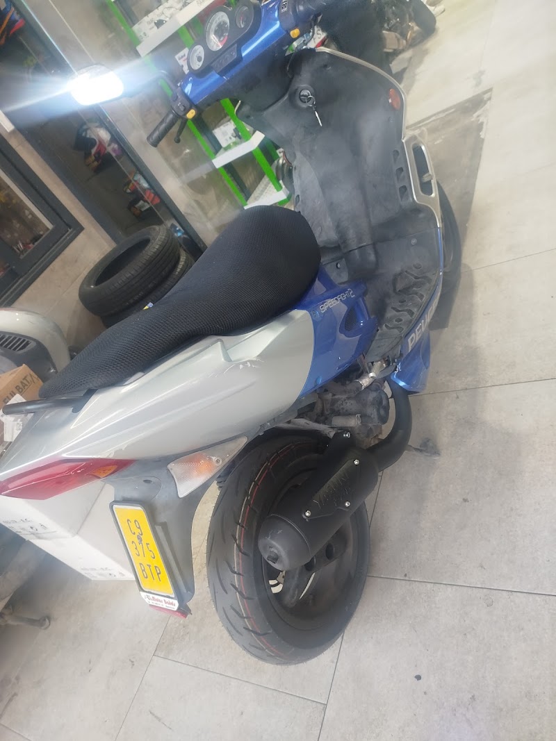 Imagen de Taller Mecanico German Garage