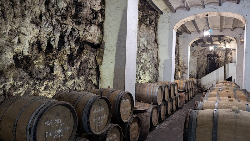 Imagen representativa de la localización