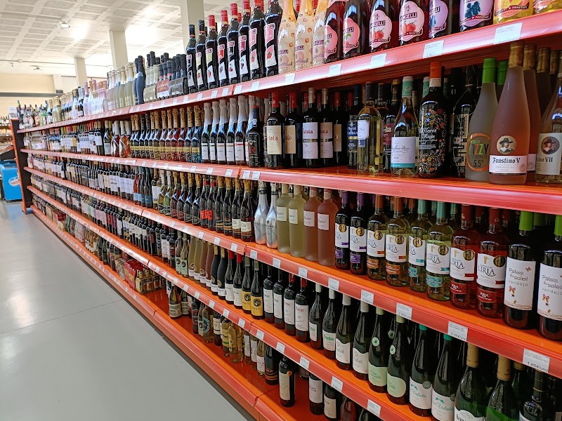 Imagen de Supermercado Báltica