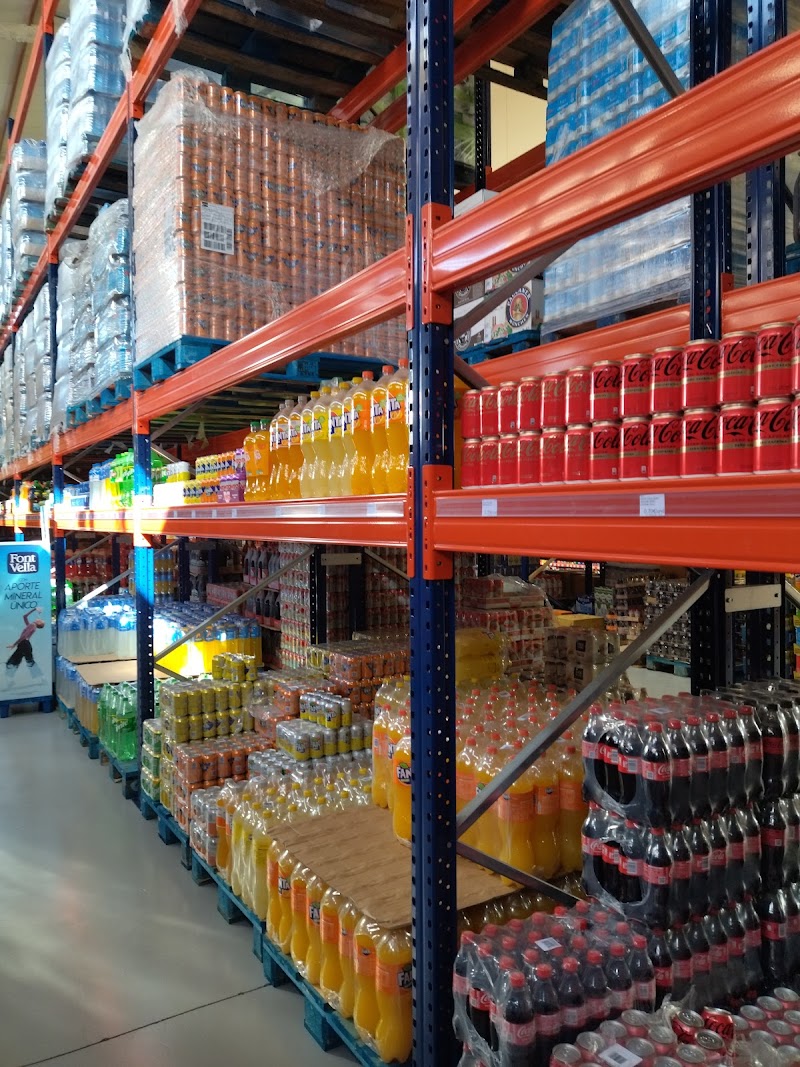 Imagen de Supermercado Báltica