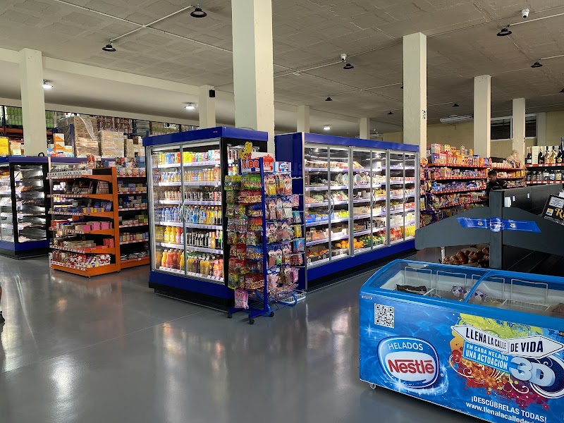 Imagen de Supermercado Báltica