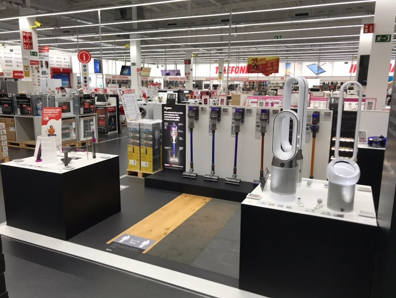 Imagen de Tienda Dyson