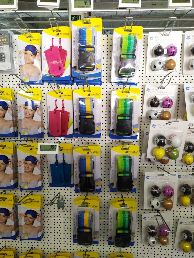 Imagen de Tienda Dyson