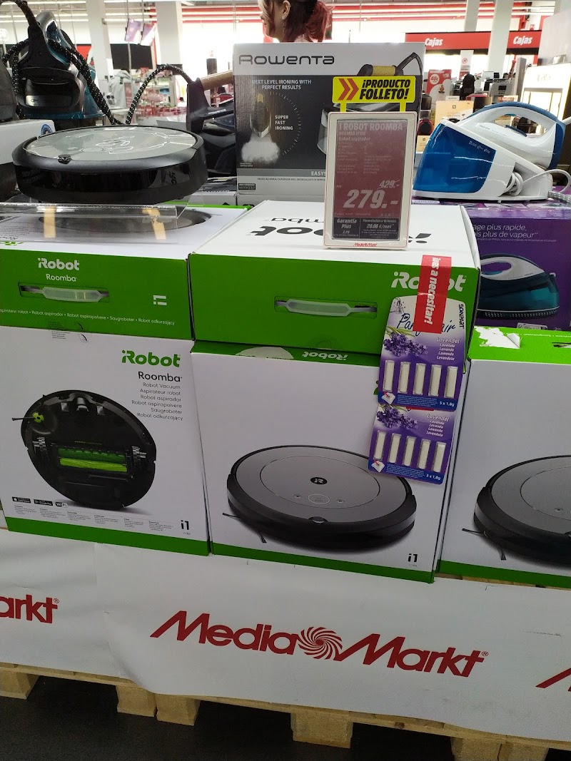 Imagen de Tienda Dyson