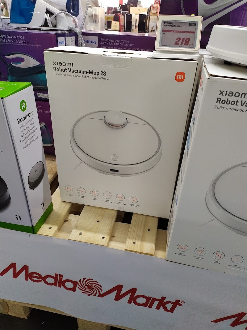 Imagen de Tienda Dyson