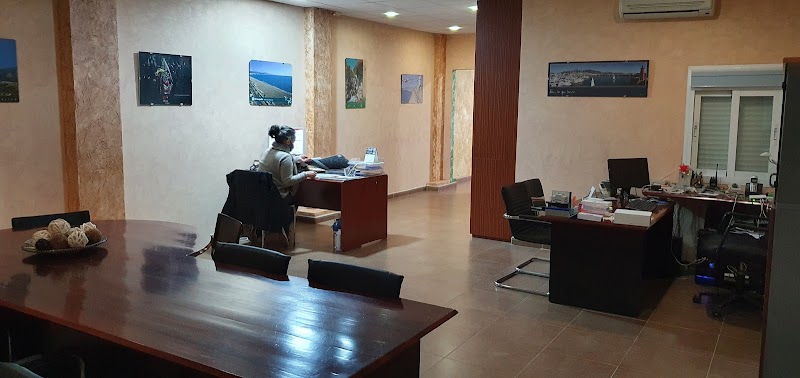 Imagen de Exegur Seguridad