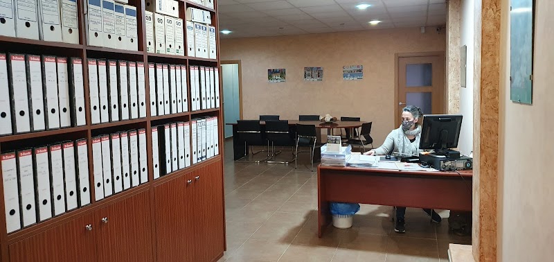 Imagen de Exegur Seguridad