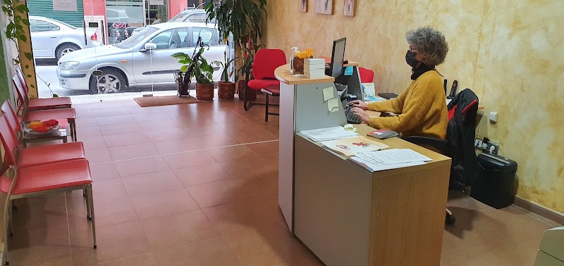 Imagen de Exegur Seguridad