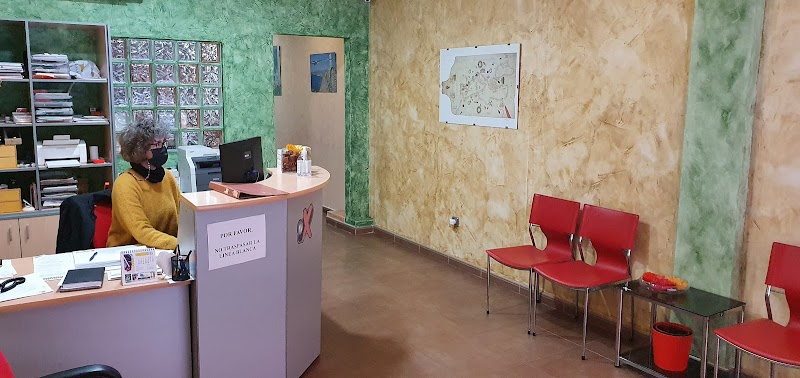 Imagen de Exegur Seguridad