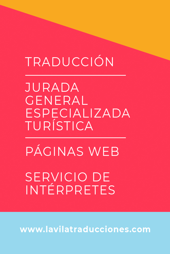 Imagen de La Vila Traducciones – Traductores Jurados