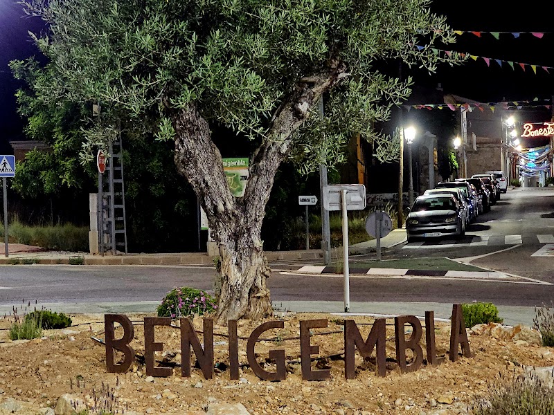 Imagen representativa de la localización