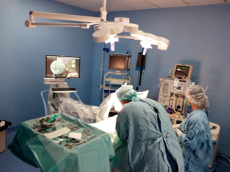 Imagen de negocio en Clínica veterinaria en Alfaz del Pi