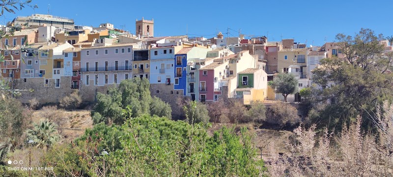 Imagen de Analehtola