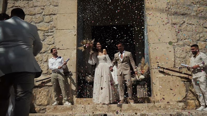 Imagen de negocio en Video de bodas en Benidorm