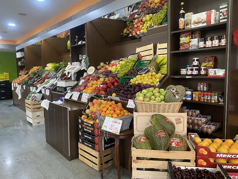 Imagen de negocio en Alimentación en Tavernes de la Valldigna