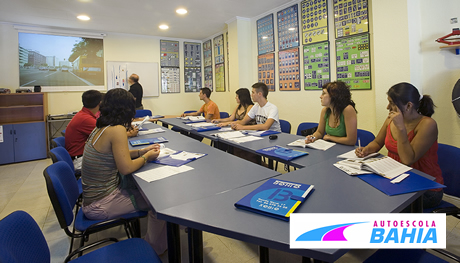 Imagen de negocio en Autoescuela en Provincia de Alicante
