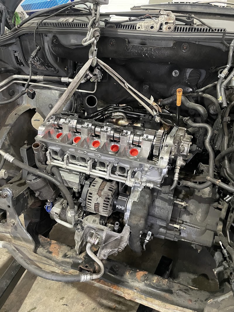 Imagen de Taller Ramblar S.l.u