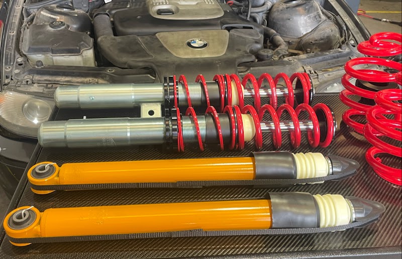 Imagen de Taller Ramblar S.l.u