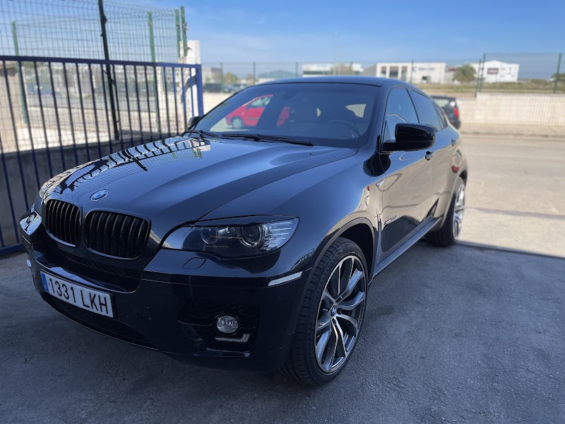 Imagen de Taller Ramblar S.l.u