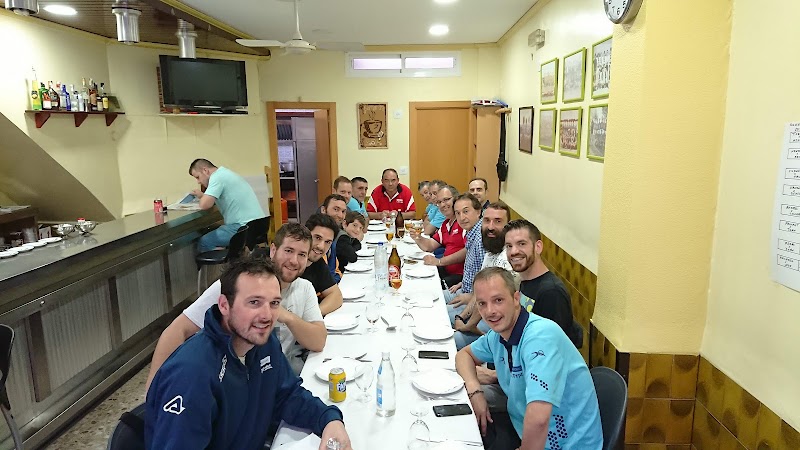 Imagen de Bar Bernarda