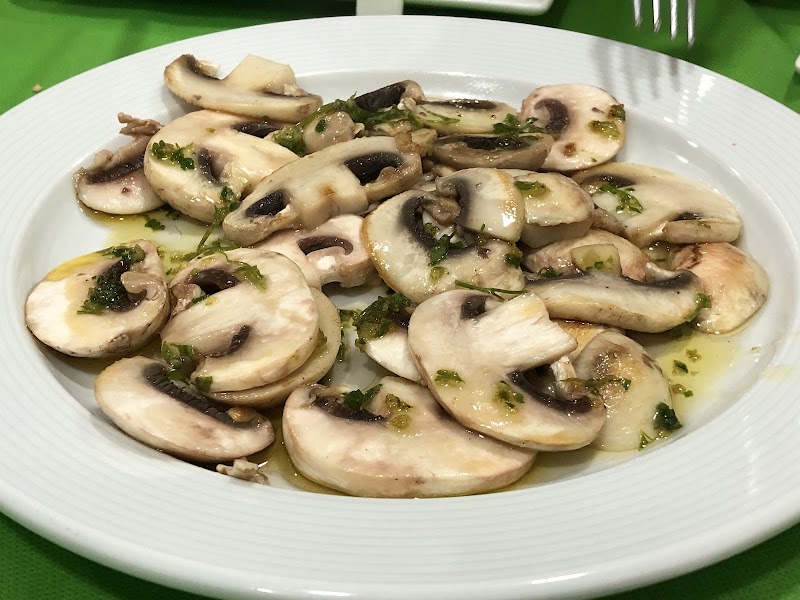 Imagen de Bar Bernarda