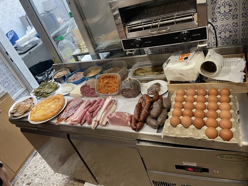 Imagen de Bar Bernarda