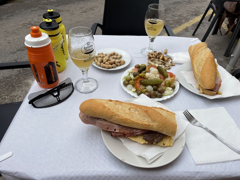 Imagen de Bar Bernarda