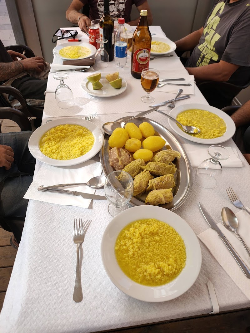 Imagen de Bar Bernarda