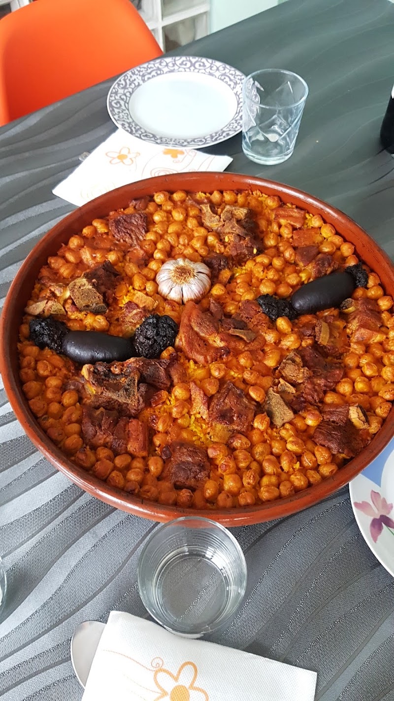 Imagen de Bar Bernarda