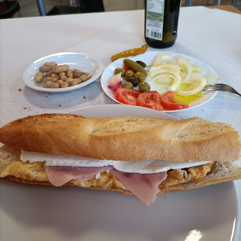 Imagen de Bar Restaurante Agustín