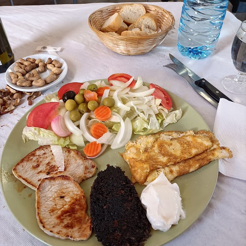 Imagen de Bar Restaurante Agustín
