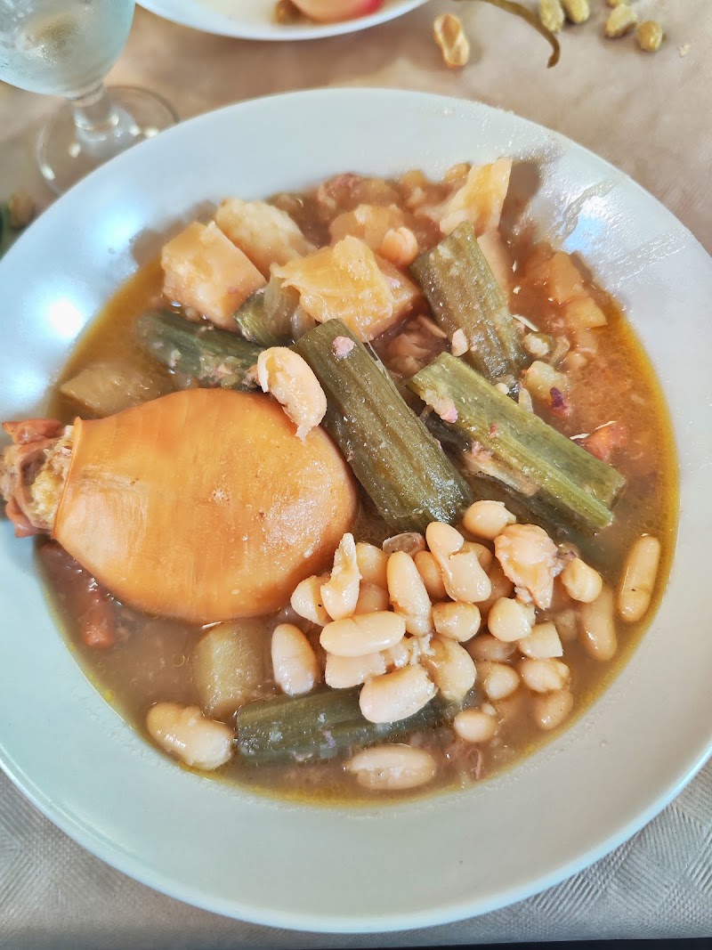 Imagen de Bar Restaurante Agustín