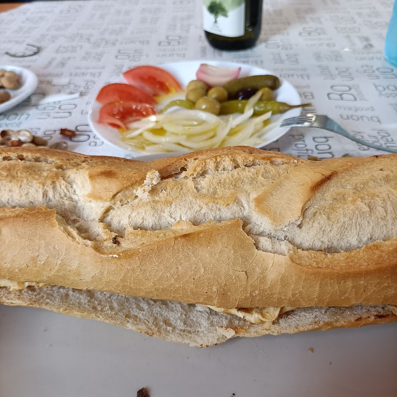 Imagen de Bar Restaurante Agustín
