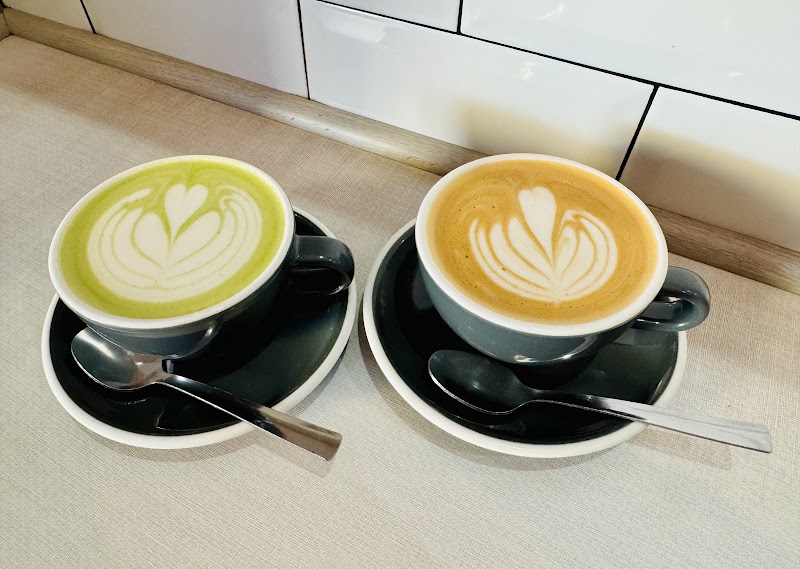 Imagen de Cygnus Coffee Shop