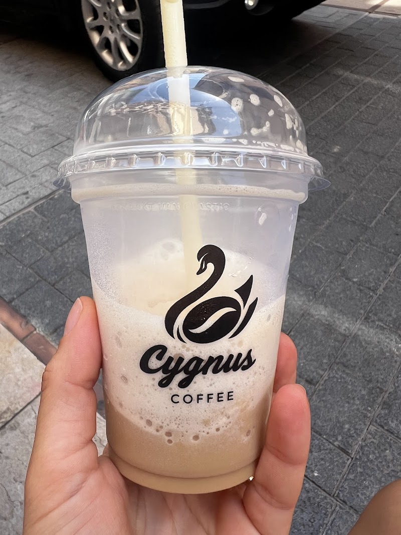 Imagen de Cygnus Coffee Shop