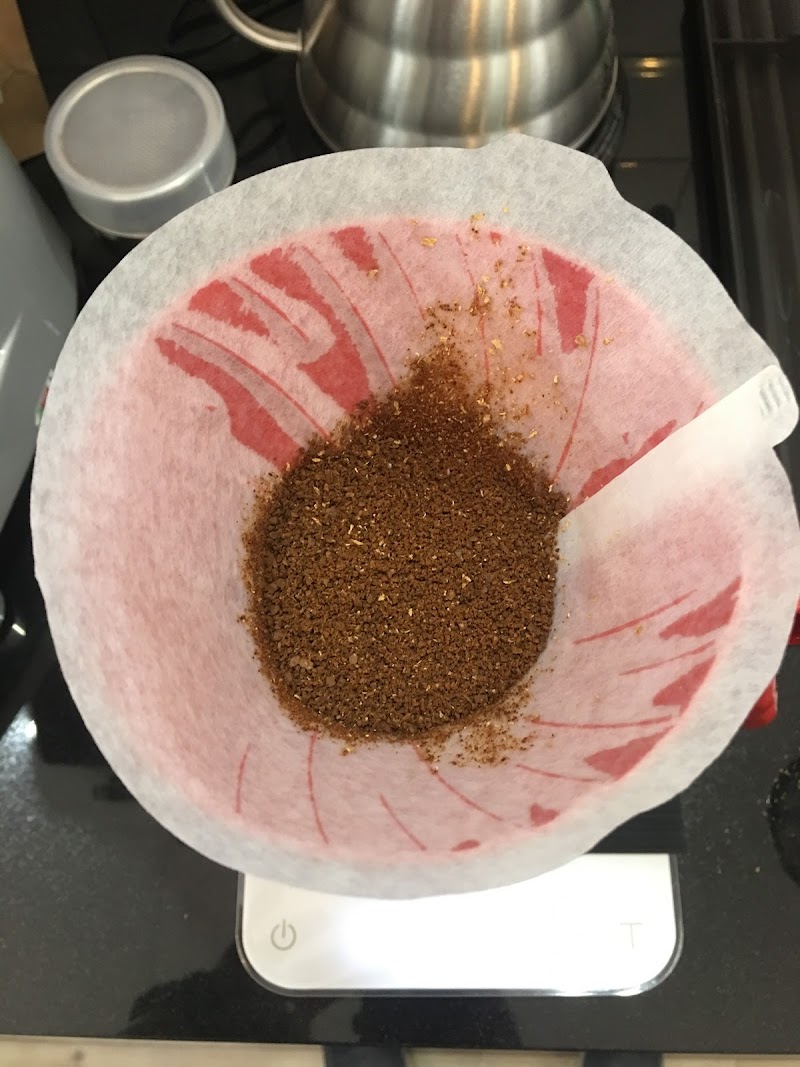 Imagen de Cygnus Coffee Shop