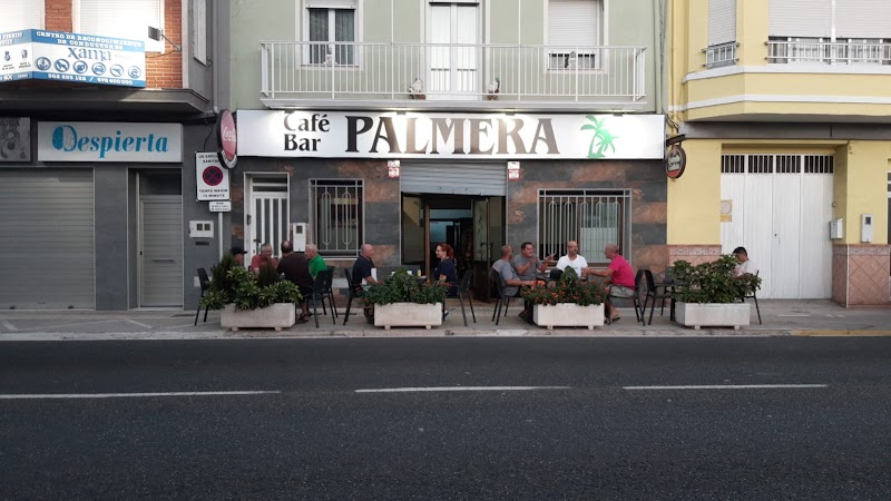 Imagen de negocio en Cafetería en Provincia de Valencia