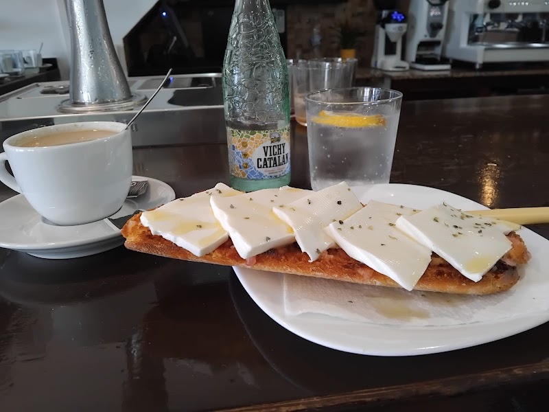 Imagen de negocio en Cafetería en Provincia de Valencia