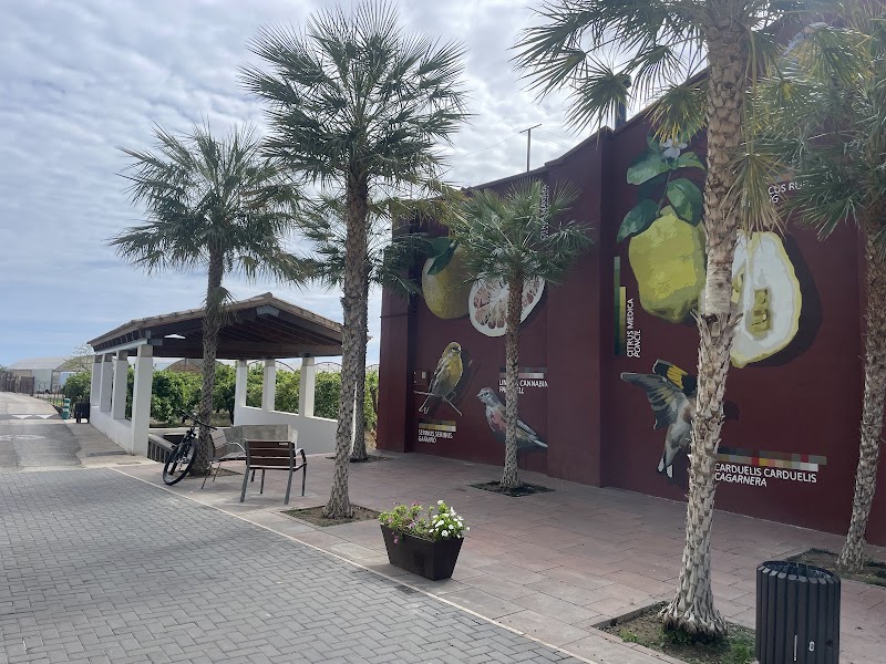 Imagen representativa de la localización