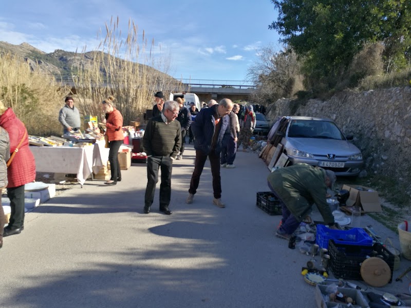 Imagen de negocio en Actividades al aire libre en Provincia de Alicante